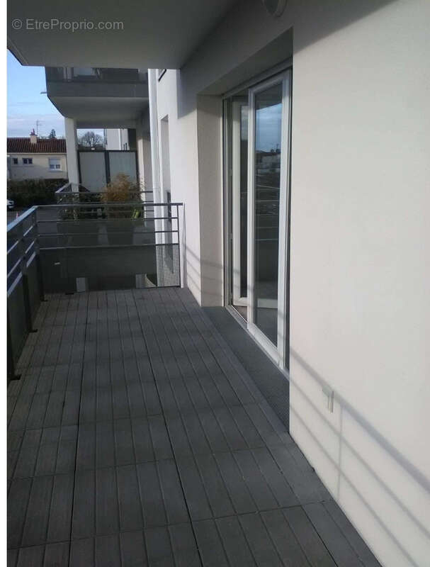 Appartement à LES SORINIERES