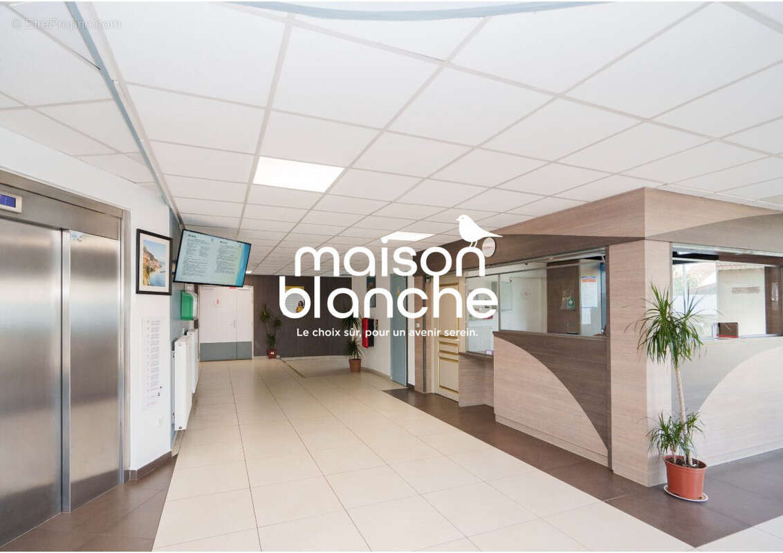 Appartement à BOBIGNY