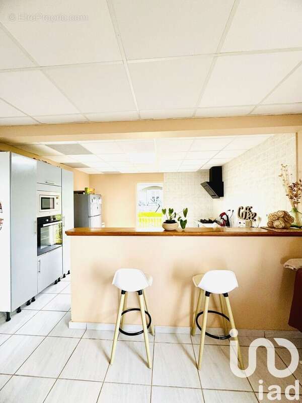 Photo 7 - Maison à SAINT-BENOIT