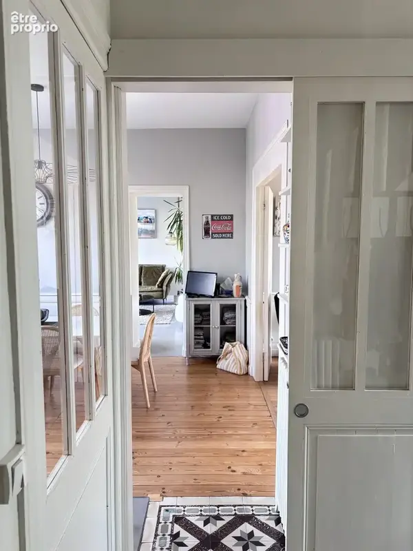 Maison 7 pièces 170 m² à vendre à La Rochelle (17000) - photo 7