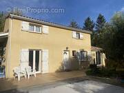 Maison à POMPERTUZAT