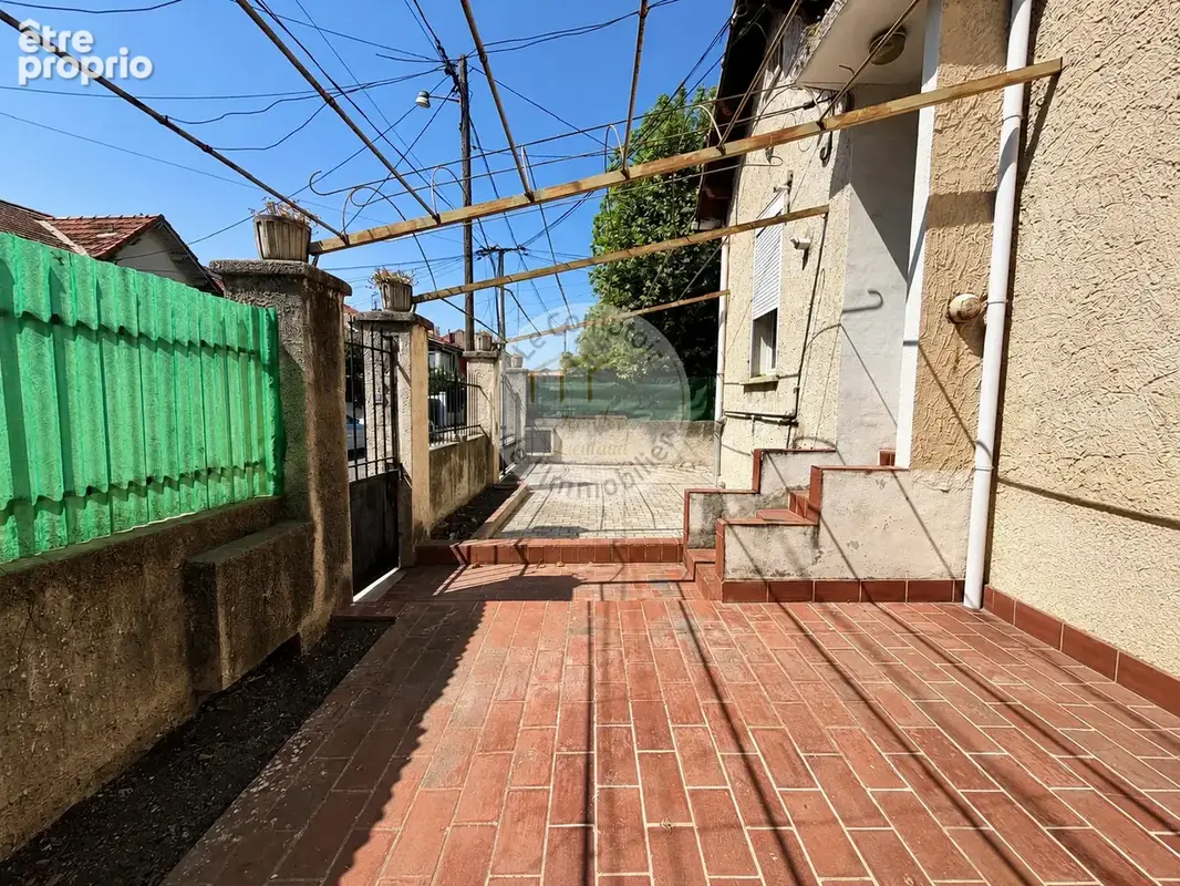 Sainte marguerite: maison de caractère avec piscine   emplacement d'exception ! - photo 21