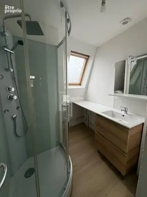 Appartement 39 m² à Haubourdin  - photo 3