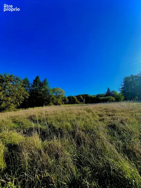 Photo Terrain à Saint-Jean-De-Cole au prix de 30 000€