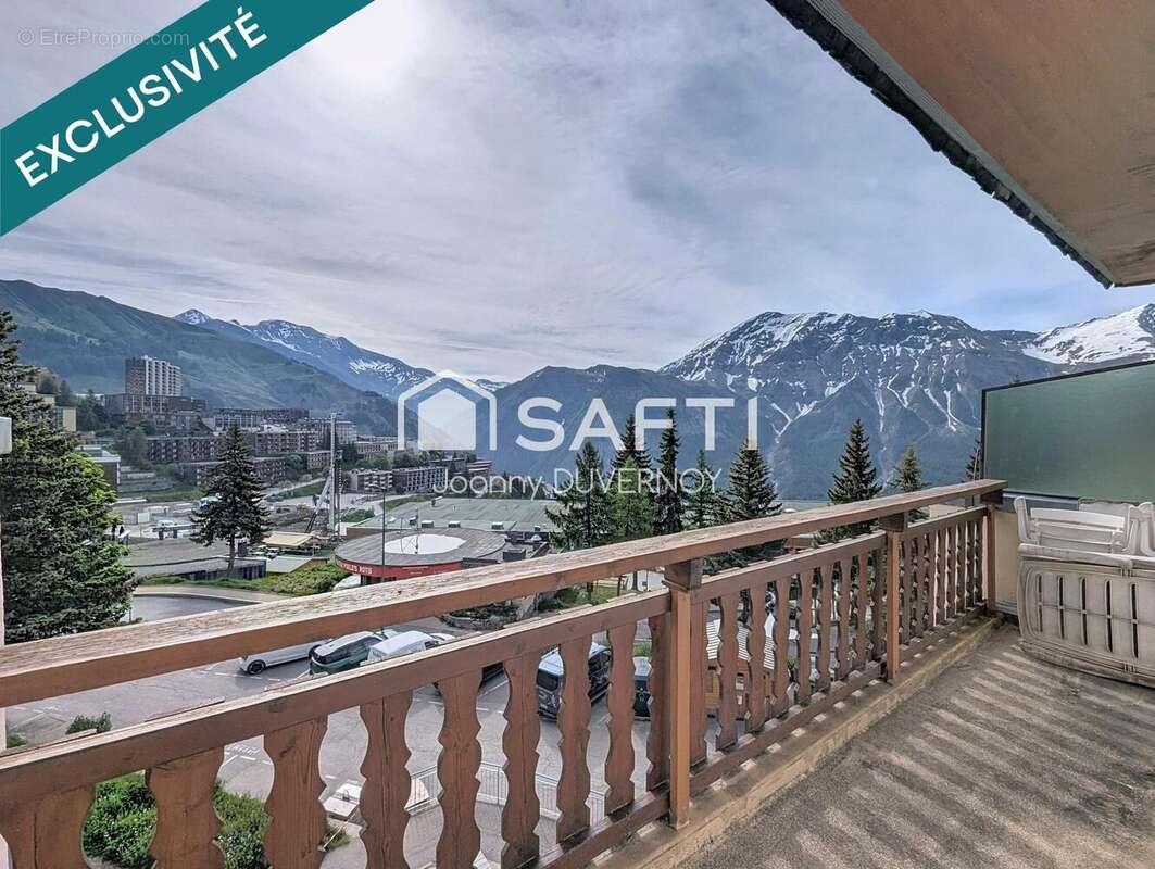 Appartement 64 m² à Orcieres  - photo 9