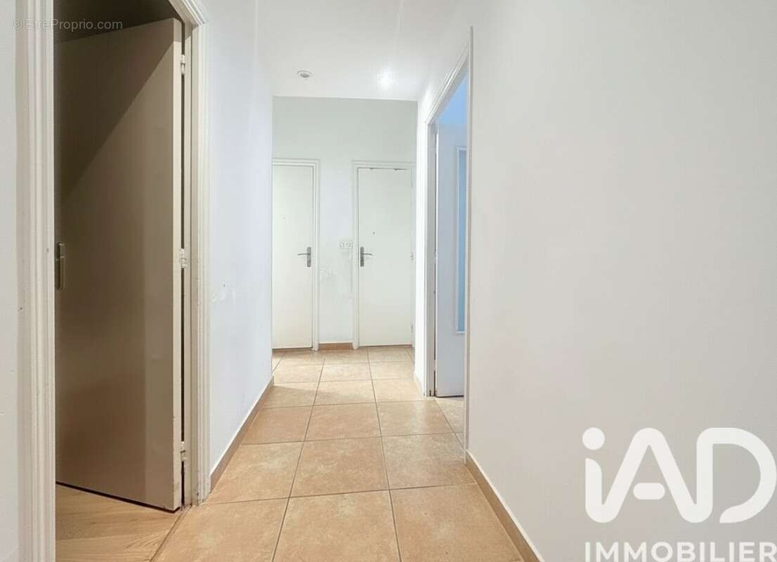 Appartement 61 m² à Nice  - photo 5