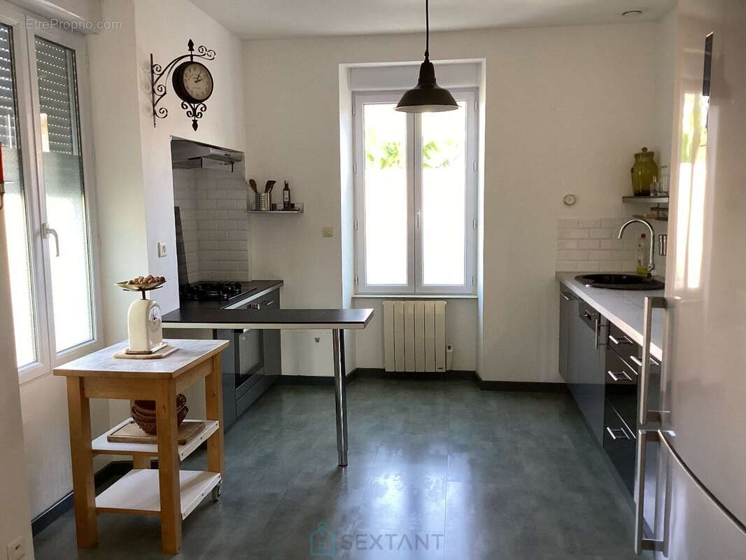 Maison familiale restauree avec gout ideale pour une famille - photo 9