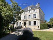 Maison à LA ROCHEFOUCAULD