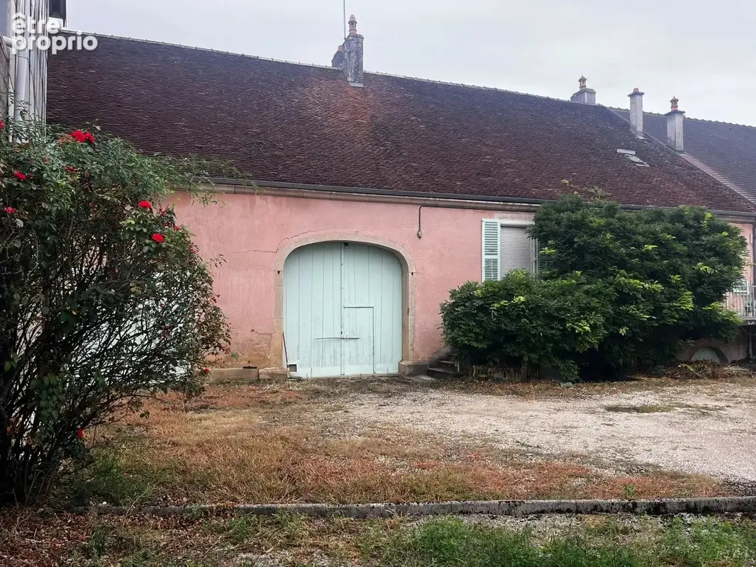 Vente Maison Val-sonnette(39190) 135 000ï¿œ - photo 7
