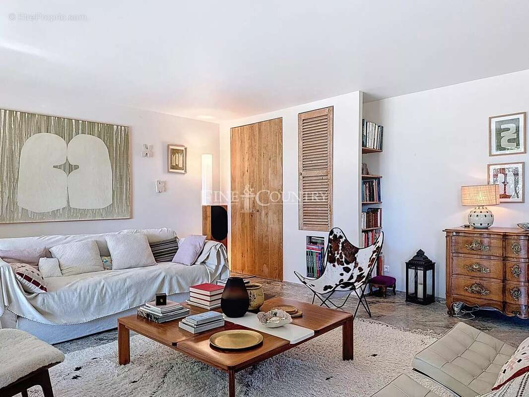 Vente villa Chateauneuf-Grasse - photo 18