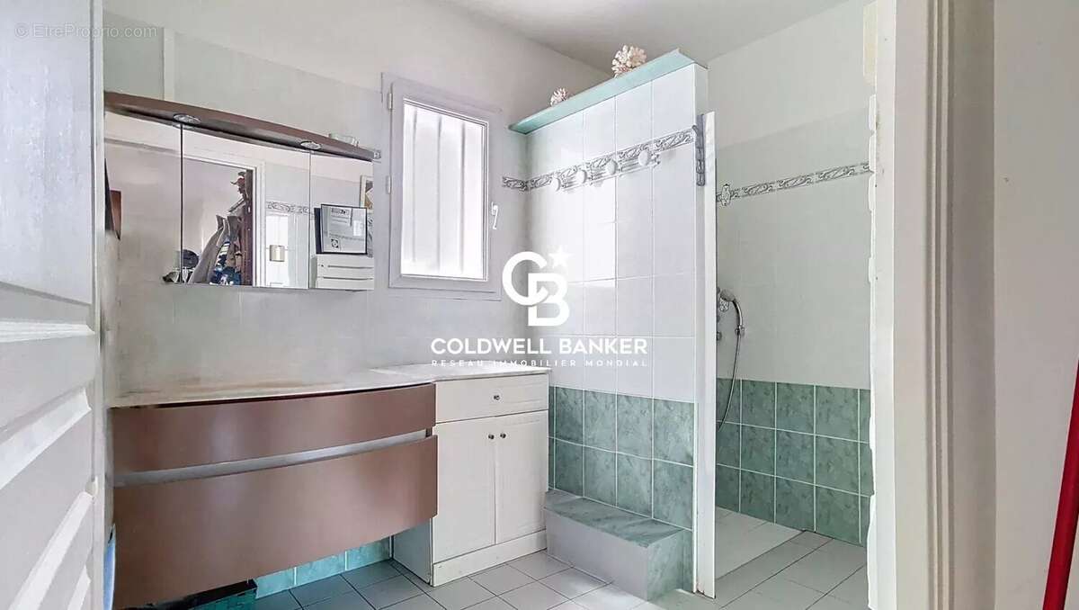 Maison à L&#039;AIGUILLON-SUR-MER