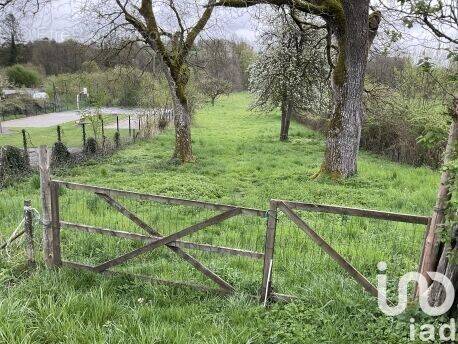 Photo 1 - Terrain à LAVAL-MORENCY