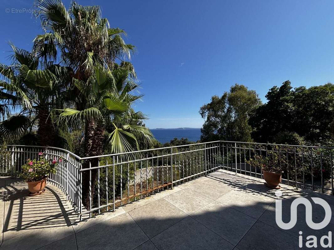 Photo 6 - Maison à RAYOL-CANADEL-SUR-MER