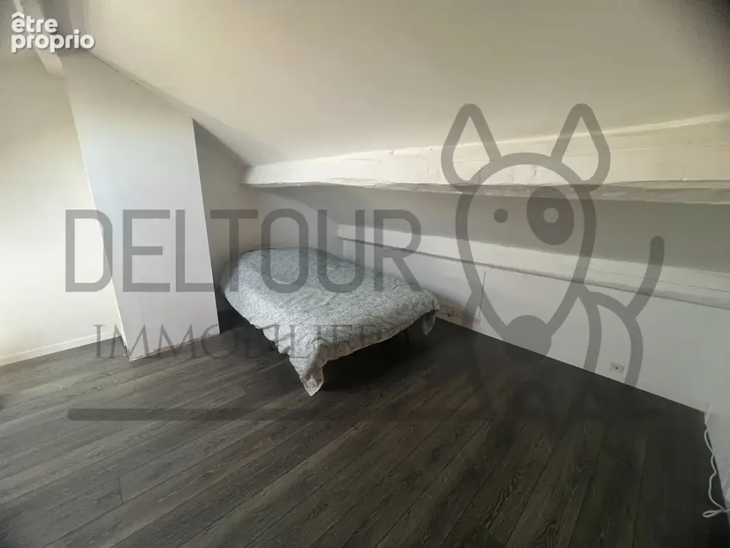 Maison Boissy Le Chatel 6 pièce(s) 122 m2 - photo 11