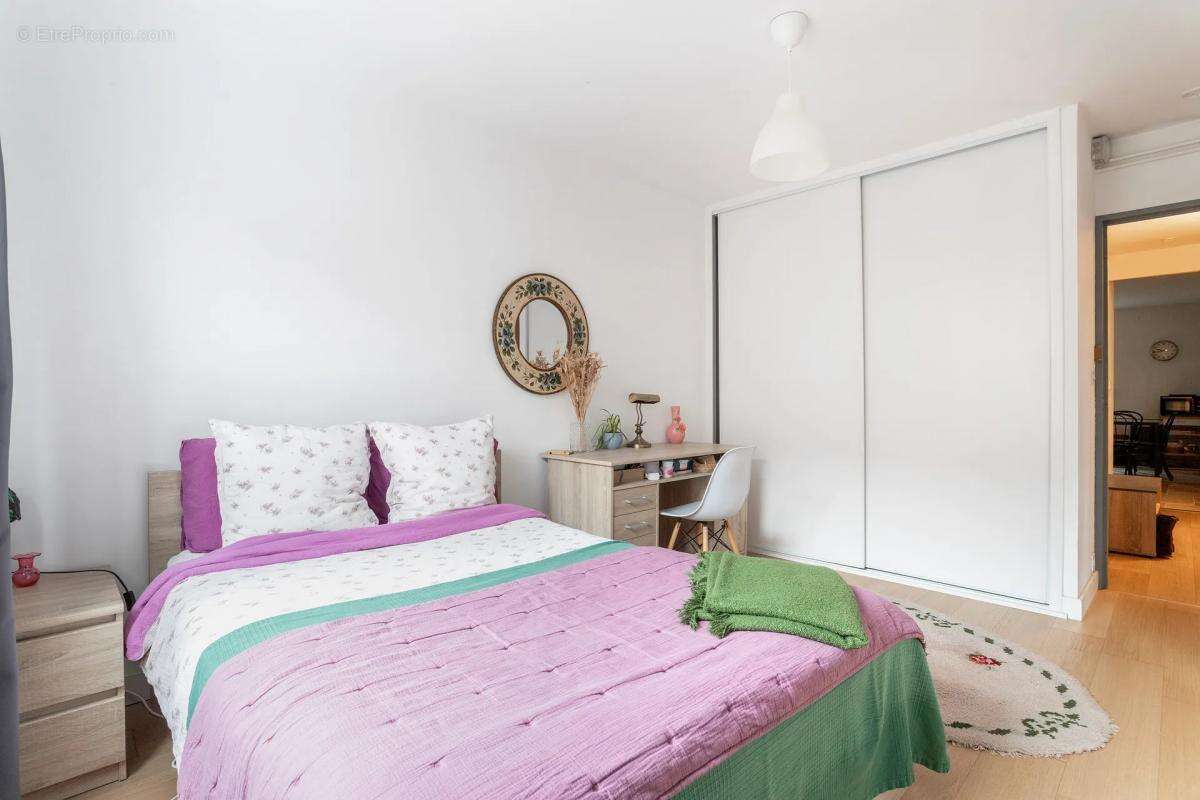 Appartement à ROUBAIX