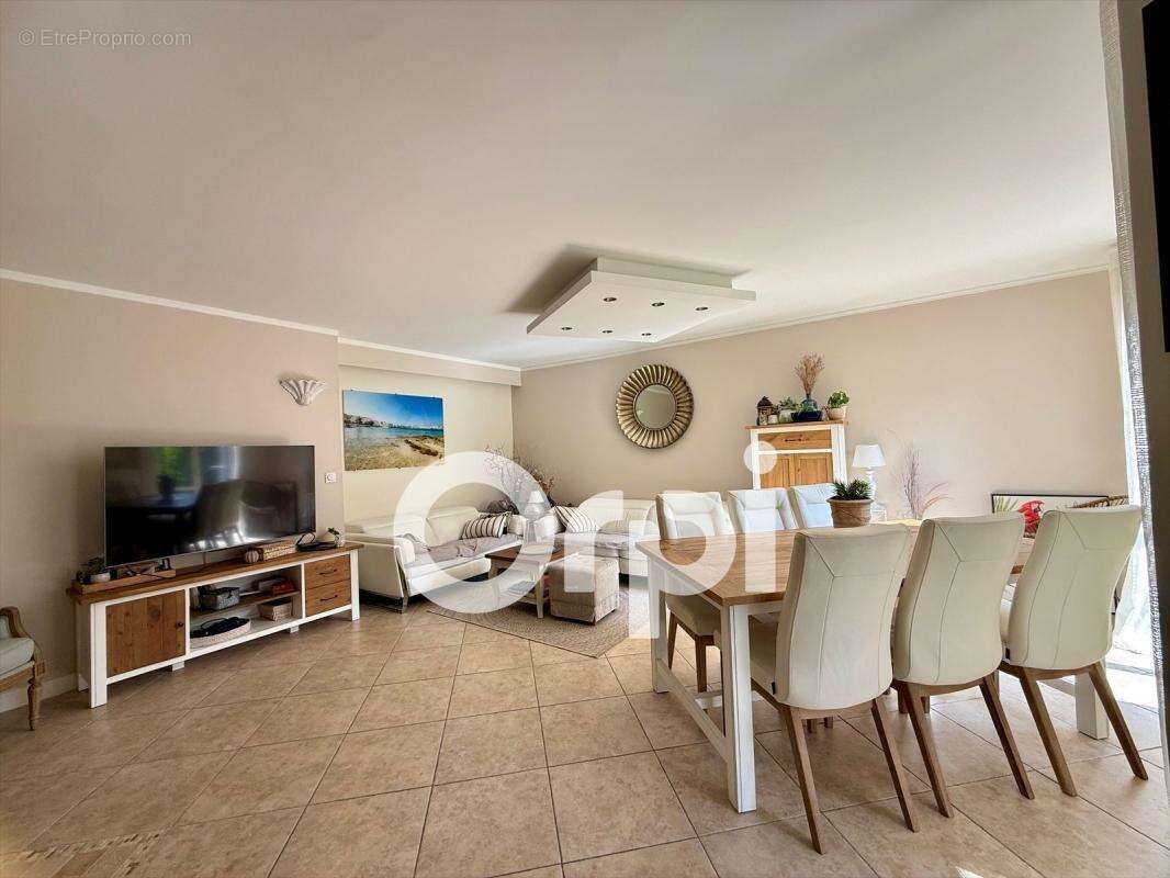Appartement à LE VERSOUD