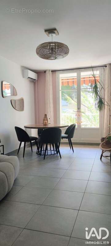Photo 3 - Appartement à LA VALETTE-DU-VAR