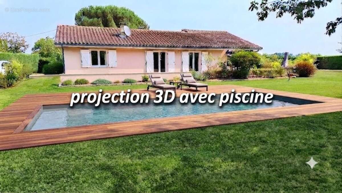  Maison à ossature bois, elle est faite pour vous !  - photo 16