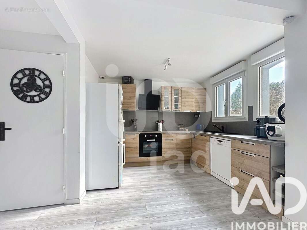 Photo 6 - Maison à ROISSY-EN-BRIE