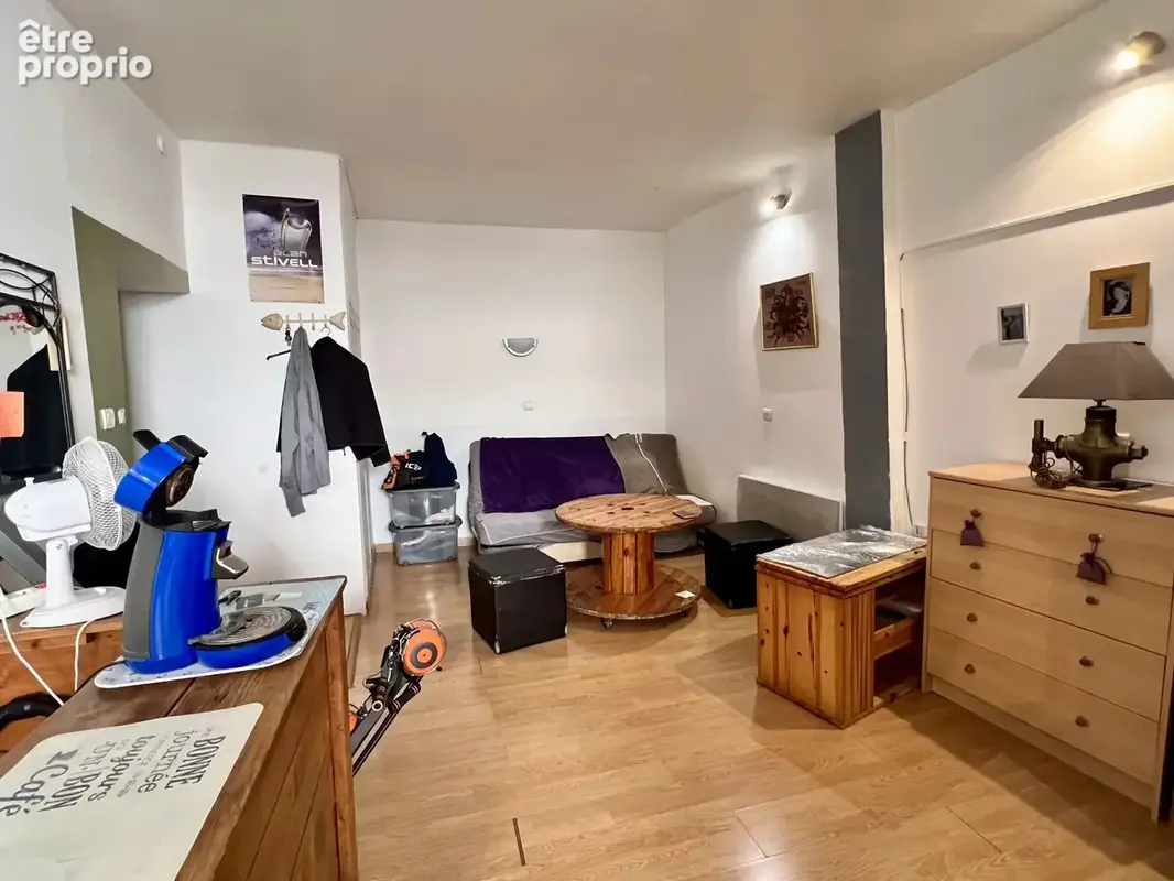 Charmant studio lumineux à Beaucaire - photo 4