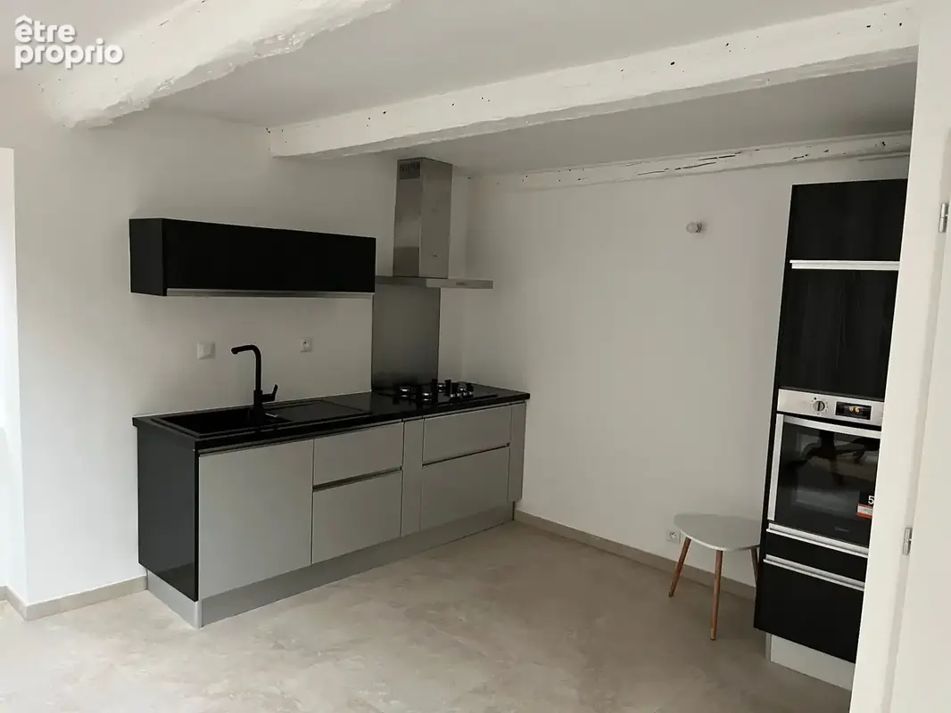 maison restaurée - photo 4