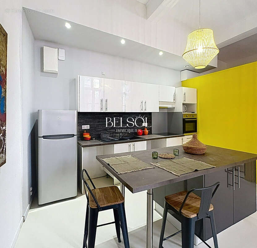Appartement à PERPIGNAN