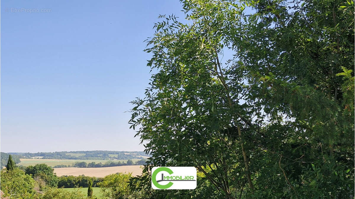 Village proche la ferte-bernard - photo 17