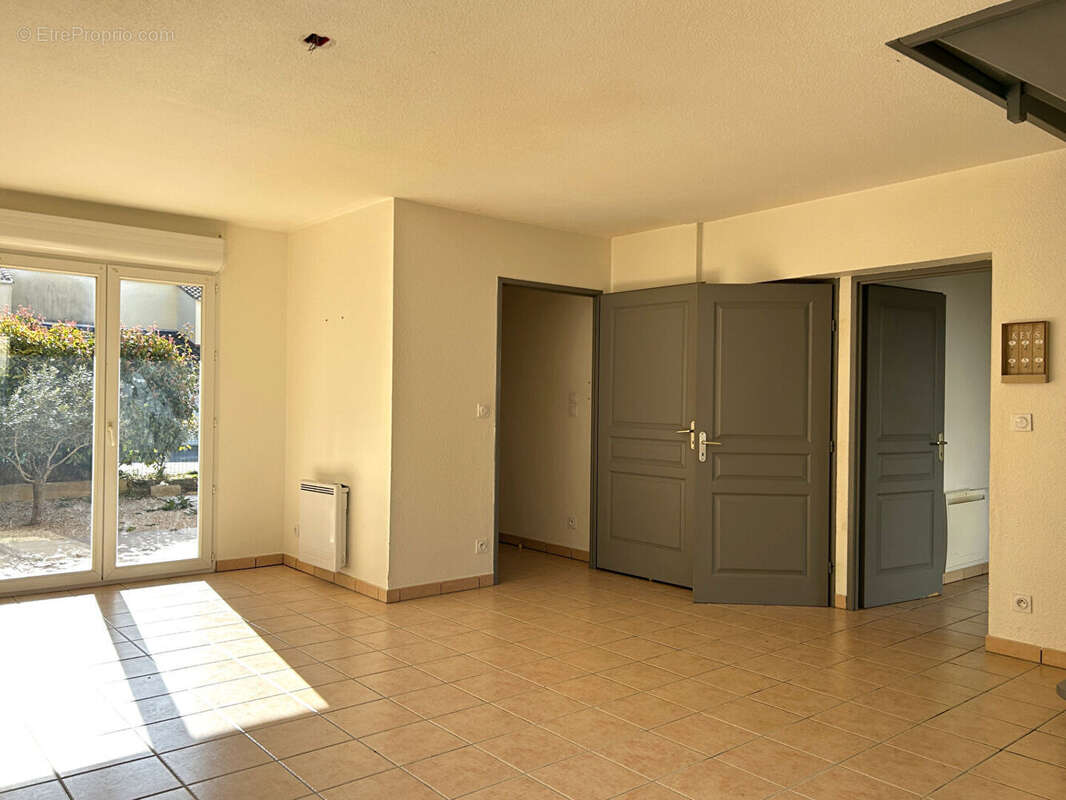 Maison à CARCASSONNE