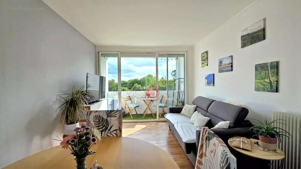 Appartement à LE RAINCY