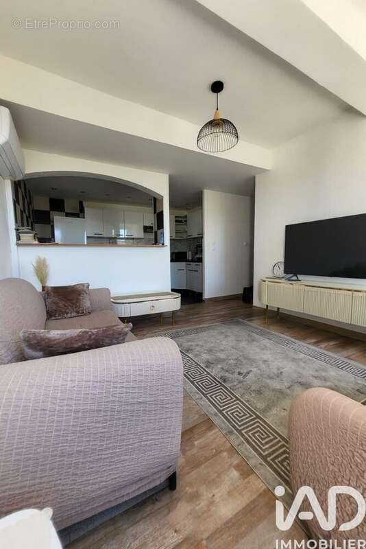 Photo 5 - Appartement à LE LUC