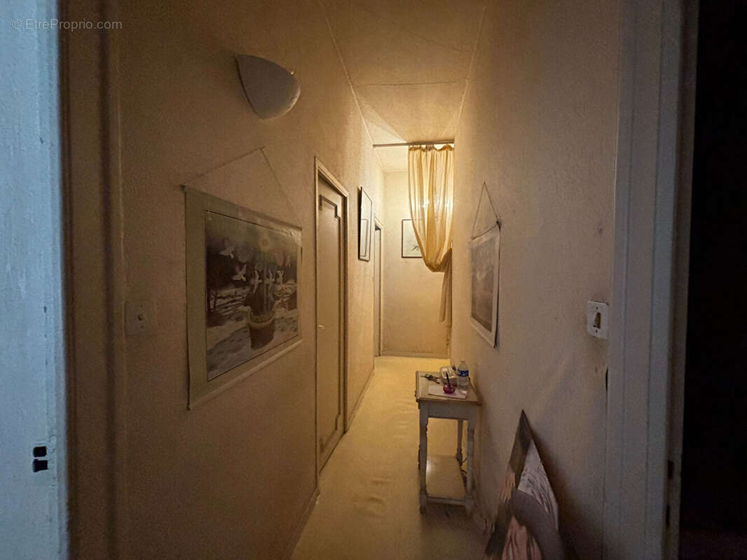 Appartement à QUIMPER