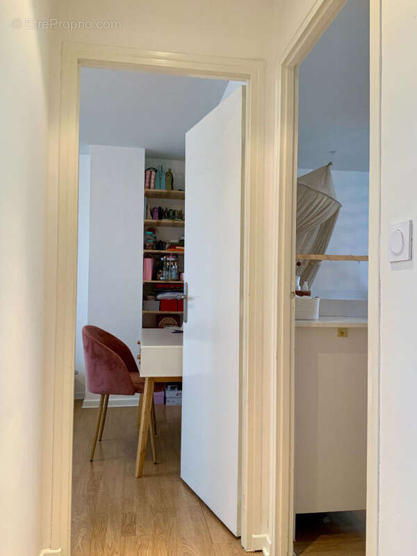 Maison à MARCQ-EN-BAROEUL