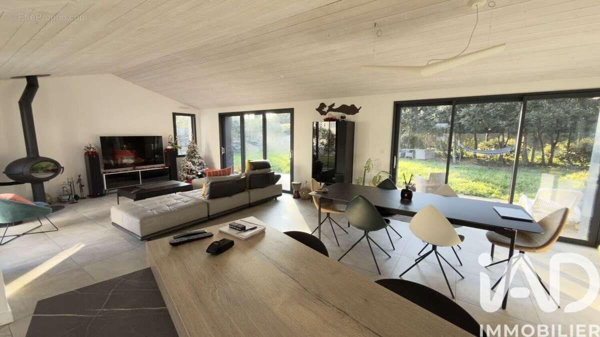 Photo 3 - Maison à LA FLOTTE