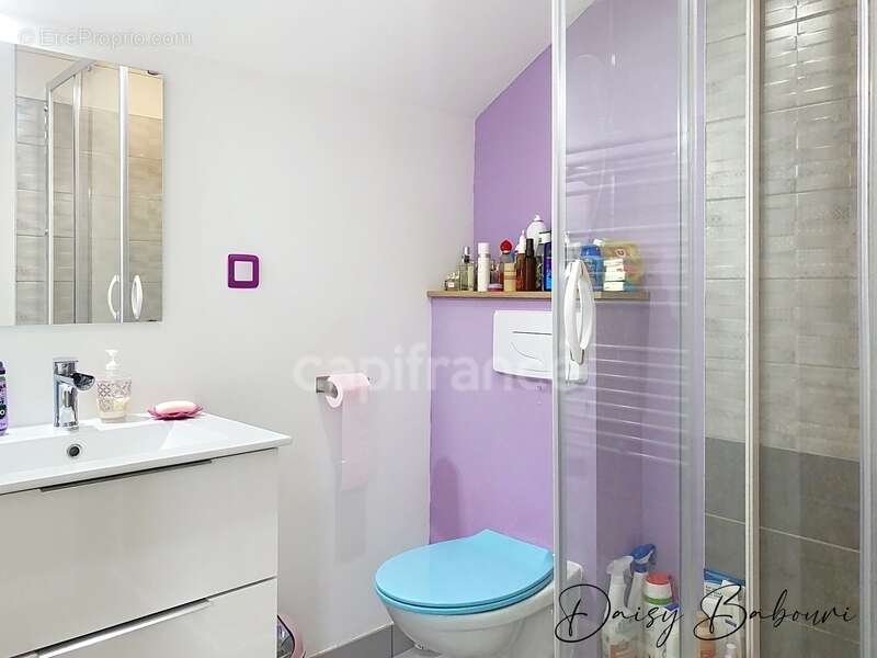 Maison à SAINT-GERVAIS-LES-BAINS