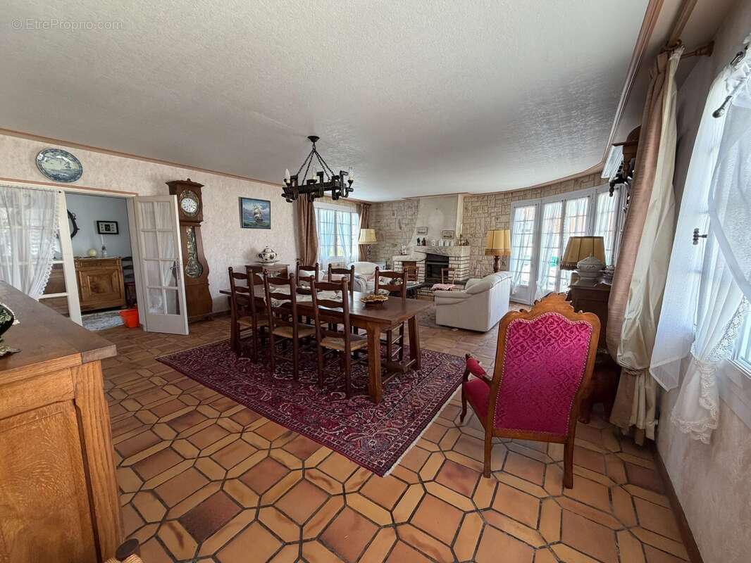 Maison à vendre 4 pièces LA GUERINIERE (85) - photo 5