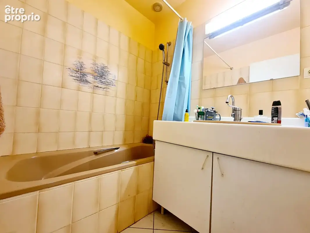 Appartement Chaumont - investissement locatif - photo 4