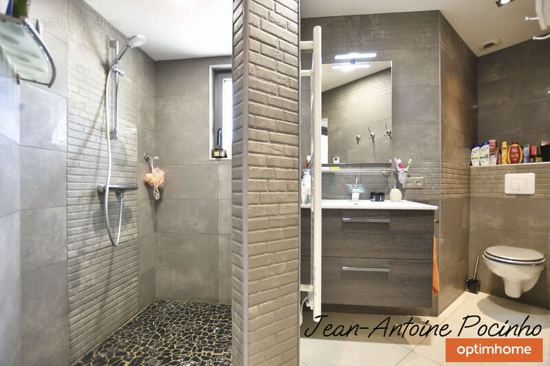 Maison à PLAISANCE-DU-TOUCH