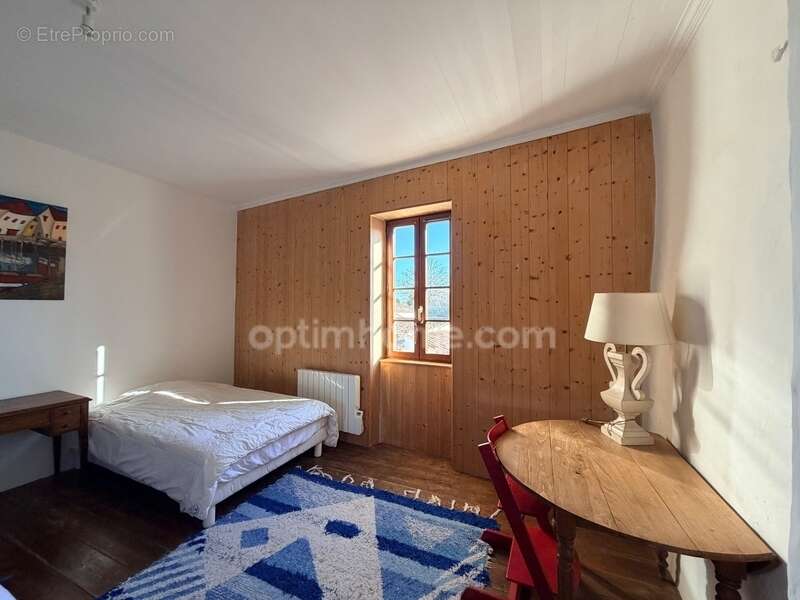 Maison à LE BOIS-PLAGE-EN-RE