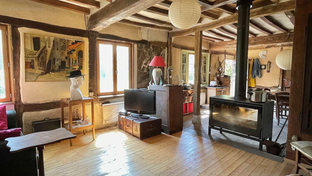 Maison normande 2 pièces - photo 4