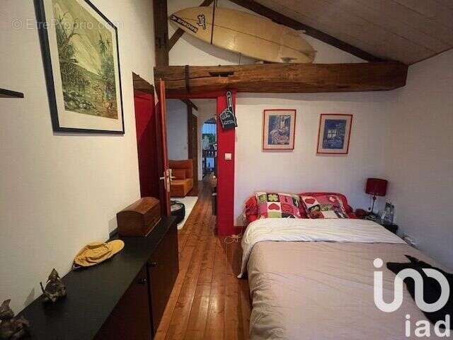 Photo 4 - Maison à VERINES