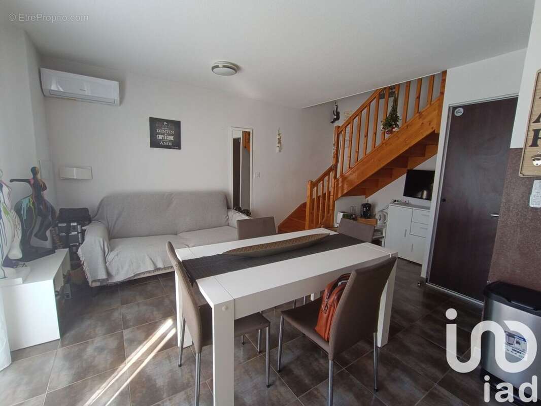 Photo 5 - Appartement à LATOUR-BAS-ELNE