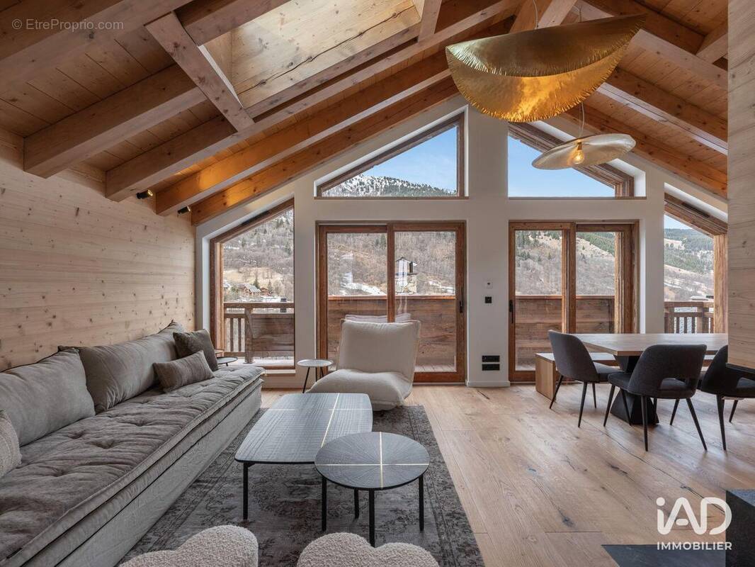 Photo 1 - Maison à LES ALLUES
