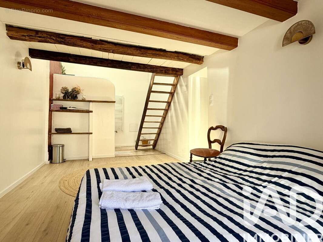 Photo 4 - Maison à BOUVRON