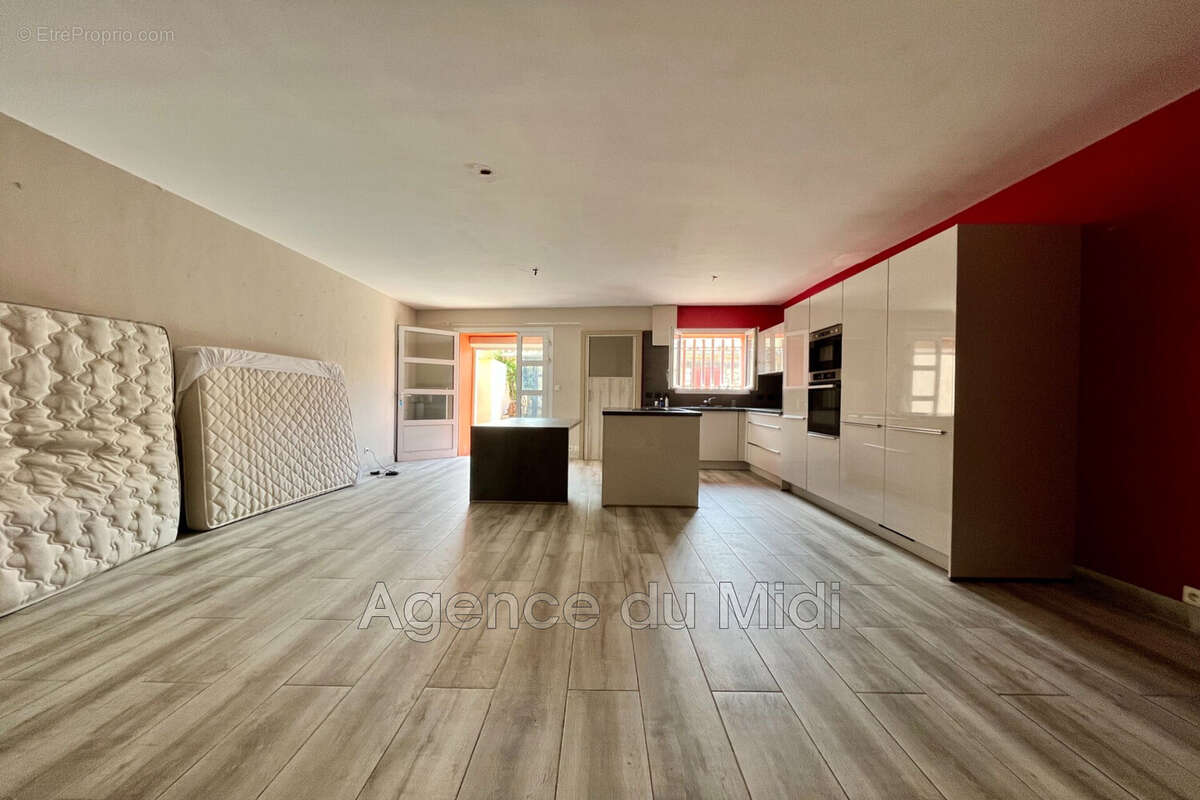 Maison 100 m² à Leucate  - photo 9
