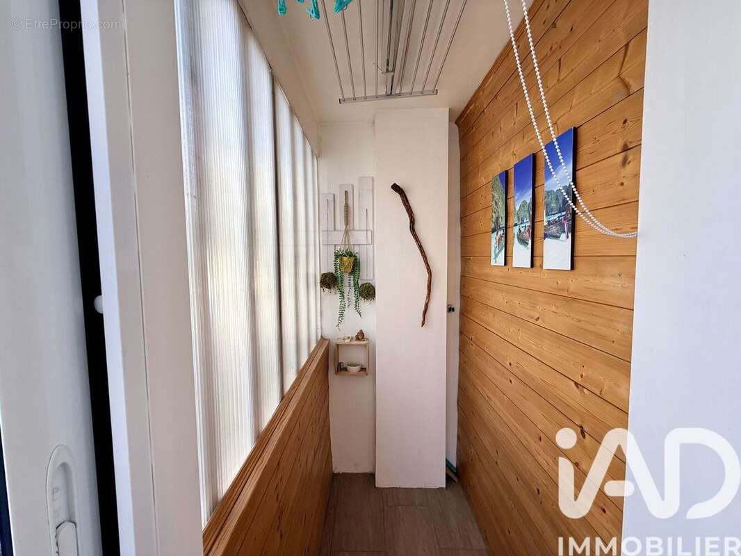 Photo 6 - Appartement à MARSEILLE-10E