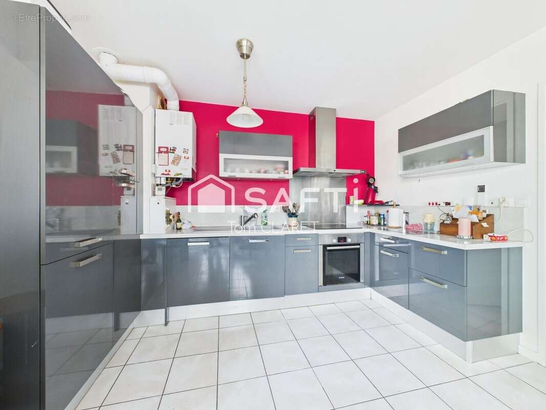 Photo 2 - Appartement à BEGLES