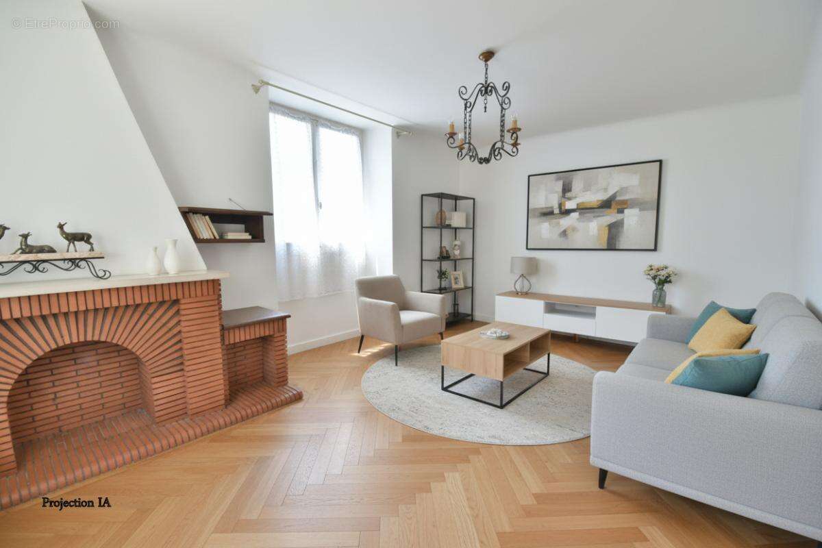 Lagor - maison bearnaise avec dependance - 132 m² habitable - photo 4