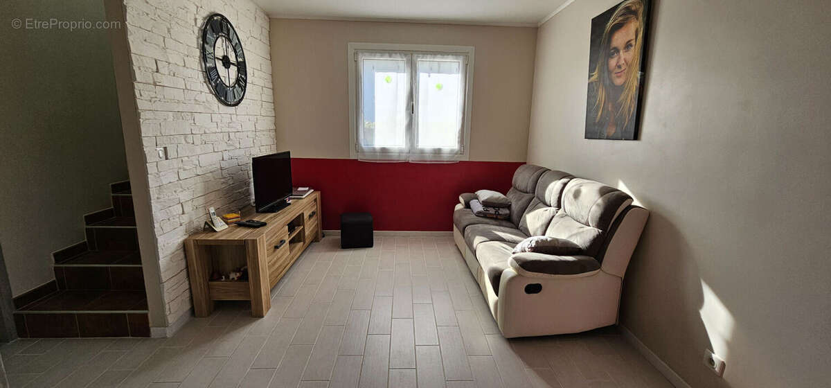 Maison à SAINT-PEE-SUR-NIVELLE