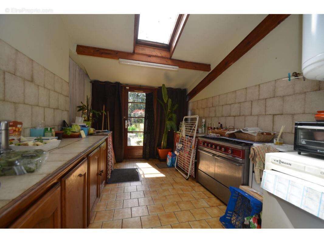 Appartement à SAINT-LOUIS-EN-L&#039;ISLE