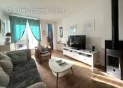 Maison à LA FRETTE-SUR-SEINE